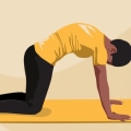 Yoga Poses for Relaxation and Stress Relief: A Guide to Mental Wellness