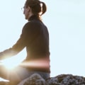 Discover the Benefits of Meditation and Mindful Breathing