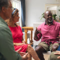 Understanding the Benefits of Support Groups for Mental Health