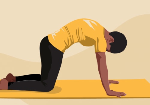 Yoga Poses for Relaxation and Stress Relief: A Guide to Mental Wellness