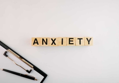 Creating an Anxiety Management Plan: Strategies and Tips for Mental Wellness